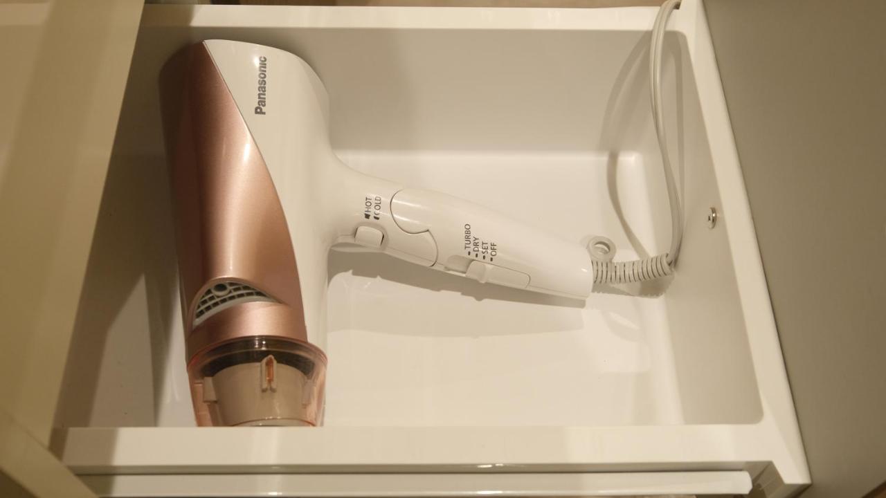 東瀛stays402奈良　お洒落な和洋室 Osaka Eksteriør billede